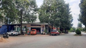 chính chủ hạ giá bán nhanh nhà kho 148m full thổ đối diện chung cư marina cách trục qlo 13 300m
