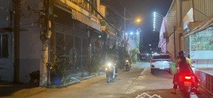 nhà góc 2 mt lê liễu trệt lầu, 3pn tiện kinh doanh giá thuê chỉ 12 triệu