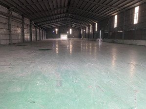 cho thuê kho xưởng 2.000m² cho thuê trần đại nghĩa, bình chánh, pccc tự động, xe cont 24/24