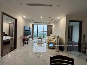 chính chủ bán s56 sunshine city - 99.7m2 - sổ đỏ - 3pn - view sân golf ciputra - 12 tỷ (full đồ)