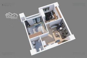 bán căn hộ chung cư mới tinh tại tp thanh hóa, nhận nhà ở ngay, giá chỉ từ 700 triệu/căn hộ