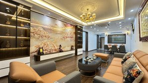 bán căn hộ chung cư 120m2 - 8,9 tỷ tại chung cư d5 trần thái tông, dịch vọng hậu, cầu giấy, hà nội