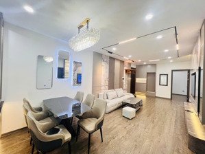 bán căn hộ chung cư b.i.g tower, phạm hùng, 7,5 tỷ, 122 m2, 4pn, 2wc, pháp lý đầy đủ