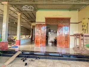 hiếm, căn nhà 479m2 cách ngã 4 hồ tràm chỉ 1.5km, sẵn nhà, sẵn thổ cư, giá chỉ 6 tỷ còn tl