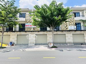 bán shophouse kđt suncasa central ngay khu foodcount tiện ích vị trí đẹp giá full 3.66tỷ/100m2