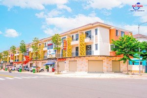 duy nhất căn shophouse db4 thanh toán 1,2 tỷ nhận nhà