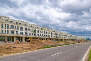 bán đất nền quy nhơn iconic - sổ đỏ trao tay, ngân hàng hỗ trợ 70%