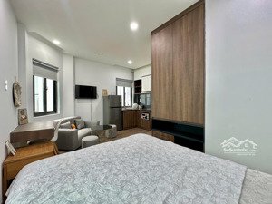 căn hộ ngay cầu bason - view landmar 81 - đh sài gòn - đại học nhân văn - cầu thị nghè - thoáng mát