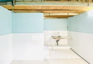 cho thuê phòng trọ mới, sạch sẽ, thoáng mát và có gác lửng