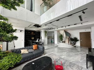 bán căn duplex eco green city - tinh tế - đẳng cấp - 190m2 - 6x tr/m2