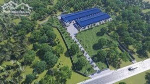 Cho thuê xưởng 5.700m² Tân Uyên Bình Dương có PCCC, điện 560KVA