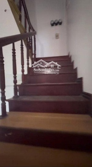 cực hiếm! bán nhà bùi xương trạch, dt64m2, mặt tiền 4.5m, 5 tầng, giá chào bán 11.99 tỷ