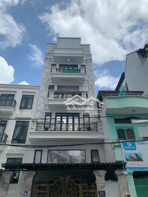 nhà hot ngay hàng xanh, 6 x 14m( 84m2), tl3l, hđ thuê 40tr/th giá 14.8 tỷ tl