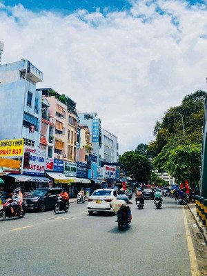 bán nhà 5 tầng đẹp 4m*20m sau căn mt hxh 6m nơ trang long p14 bình thạnh 16 tỷ còn bớt