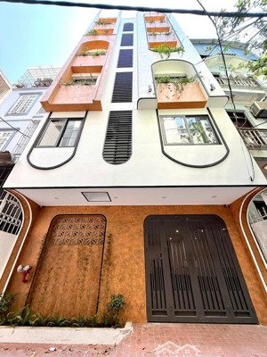 gấp! ccmn hồ tùng mậu, cạnh đh thương mại thang máy, 1 nhà ra mặt phố, 20p, 80mx7t, mt=4.5m, 20.8tỷ