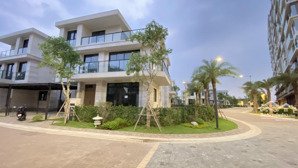 biệt thự ven sông the mizuki compound chuẩn nhật. phiên bản giới hạn gồm 39 căn. giá chỉ từ 36 tỷ