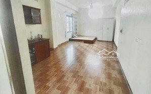 cho thuê căn hộ 40m2 ở phương canh có dh, nl, giường, tủ, mới