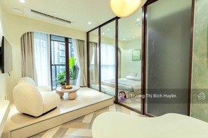 cho thuê - hot - 1pn the galleria thủ thiêm full nội thất giá chỉ 26 triệu/ tháng