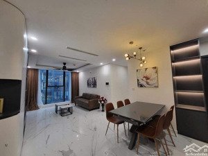 cho thuê căn hộ 3n full nội thất 97m2 thông thủy sunshine city 22tr/tháng vào được ngay