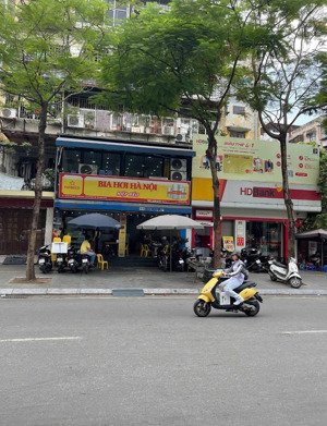 cho thuê nhà mặt phố tô hiệu, 60 triệu, 200 m2, mặt tiền 6m kinh doanh mọi mô hình vỉa hè để xe
