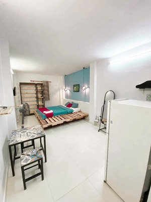 cho thuê phòng gần đại học nhân văn - đại học sài gòn - hồ con rùa - cầu thị nghè - cầu bason