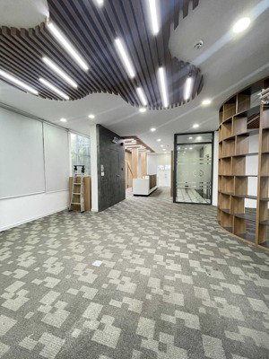 cho thuê văn phòng 140b nguyễn văn trỗi, phường 8, quận phú nhuận, hồ chí minh, tầng 3, dt 320m2