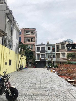 bán nhà nát hẻm xe hơi đường đinh bộ lĩnh p.26 bình thạnh(14 m x 16 m) giá: 30 tỷ