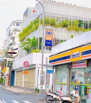 bán nhà chính chủ nguyễn thái bình kế bên vincom cộng hòa, 7x20m nở hậu - giá 24 tỷ