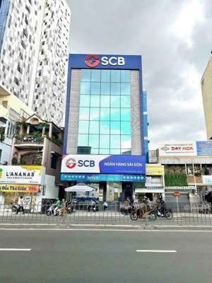 bán gấp nhà mặt tiền đường ngô gia tự phường 4 quận 10 tp hcm