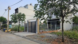 lô đất đầu tư chỉ 1.35 tỷ ngay tđc an sơn, thuận an, bình dương, sổ sẵn, view sông thoáng mát, xdtd