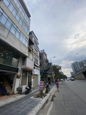 cho thuê nhà riêng phố vọng, hai bà trưng 70m2 6 tầng, có thang máy điều hoà. giá 36 triệu.