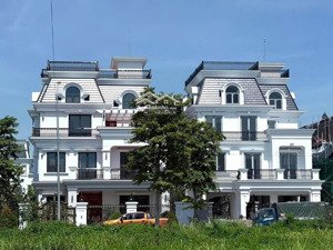 tổng hợp 1 số sản phầm biệt thự , liền kề bắc đầm vạc giá siêu tốt để ở và đầu tư