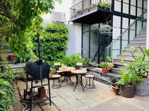 giảm sốc 16 tỷ! nhà đất lớn 2 mặt tiền âu dương lân, q8 dt 600.2m2