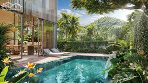 La Tiên Nha Trang - Biệt Thự biển sang trọng, đẳng cấp