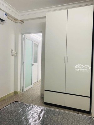 hot căn hộ dịch vụ full nội thất sạch đẹp thoáng mát.