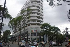 căn hộ lakai, góc nguyễn tri phương-trần phú, q.5, 75m2, 2pn, giá 9tr/th, ở ngay. linh 