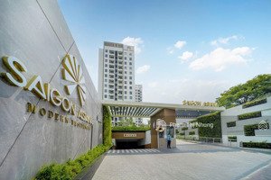 cho thuê shop saigon asiana quận 6, dt 112m2, phù hợp kinh doanh trong nội khu, giá 25 triệu / th