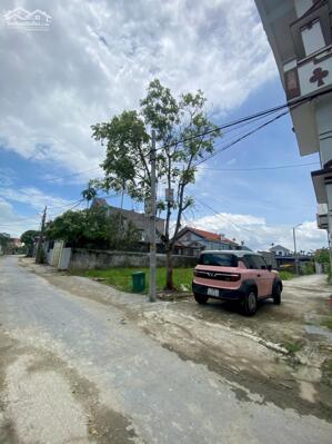 2 lô liền kề 48m2 ngang 5m Hòa Nghĩ Dương Kinh Hải Phòng giá 9xx triệu