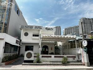 Siêu Tốt! Biệt Thự Mặt Tiền đường Số 66, Thảo Điền - 15x25m - 3 Tầng - Giá: 52 Tỷ