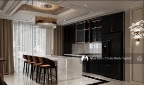 căn duy nhất! hxh nguyễn văn đậu, bình thạnh - dt: 5m x 24m - 2 tầng - vuông vức. chỉ 13,8 tỷ