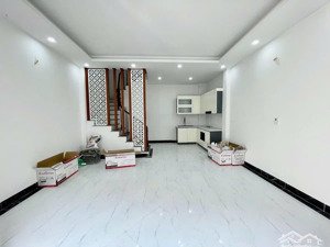 bán nhà riêng tại trương định hoàng mai