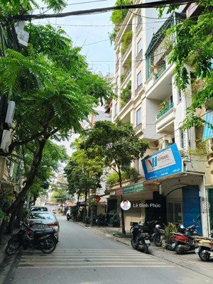 phân lô 2 thoáng, mặt tiền 6m, vip kđt đại kim, vỉa hè đá bóng, ô tô tránh, 80m2 x 5t, 21.5 tỷ