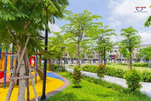 căn liên kế 3 tầng view công viên 3 tỷ 3 sun casa central