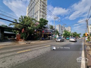 bán biệt thự 650m2 mặt tiền 13m hoàng quốc việt, phường phú thuận, quận 7