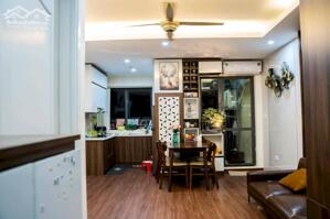 Chuyển lên phố, tôi cần bán căn tm 2 ngủ 69m cc the vesta, hđ 3.x tỷ. 0972899510