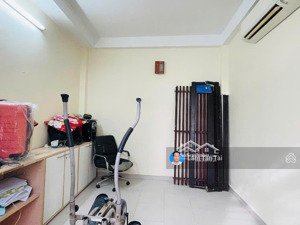 7.8-7.2 tỷ, bán nhà gò dầu, hxh thông lê đình thám, 4 tầng, 52m2