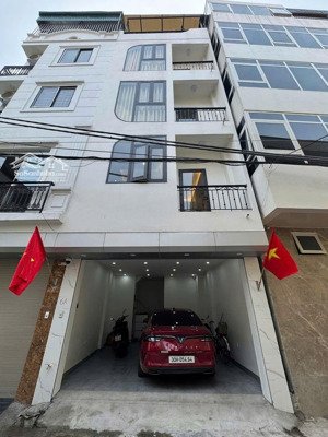 chính chủ nhờ bán nhà 5 tầng,thang máy mặt oto tránh kd nhỏ khu văn phú, hà đông giá 11.3 tỷ có tl