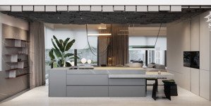 cực hiếm! hxh khu trần nhật duật, q1 - dt: 6,5m x 10m - 2 tầng - hai mặt tiền - vuông vức.chỉ 13 tỷ