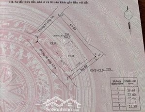 bán đất 770m2 tại xã tam thăng, tam kỳ, quảng nam, giá 2 tỷ