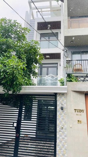 cho thuê nhà 1 trệt 2 lầu p. phú mỹ, tdm bình dương mặt tiền